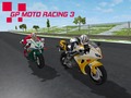 Oyun GP Moto Racing 3