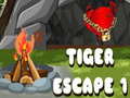 Oyun Tiger Escape 1