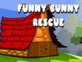 Oyun Funny Bunny Rescue