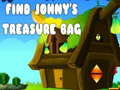 Oyun Find Johny`s Treasure Bag