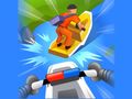 Oyun Electro Cop 3d