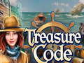 Oyun Treasure Code