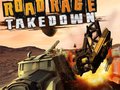 Oyun Road Rage Takedown