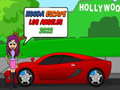 Oyun Hooda Escape Los Angeles 2023