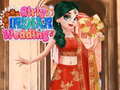 Oyun Girly Indian Wedding