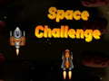 Oyun Space Challenge
