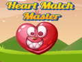 Oyun Heart Match Master