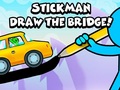 Oyun Stickman Draw The Bridge