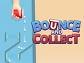 Oyun Bounce and Collect