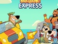 Oyun Jellystone Express