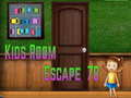 Oyun Amgel Kids Room Escape 78