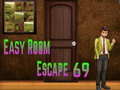 Oyun Amgel Easy Room Escape 69