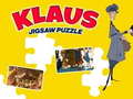 Oyun Klaus Jigsaw Puzzle