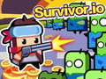 Oyun Survivor.io