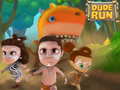 Oyun Dude Run