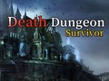 Oyun Death Dungeon Survivor