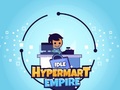 Oyun Idle Hypermart Empire