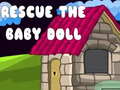 Oyun Rescue The Baby Doll 