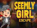 Oyun Seemly Girl Escape