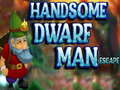Oyun Handsome Dwarf Man Escape
