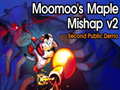 Oyun Moomoo’s Maple Mishap v2