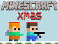 Oyun Minescraft Xmas