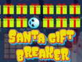 Oyun Santa Gift Breaker