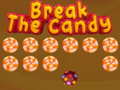 Oyun Break The Candy