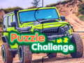 Oyun Puzzle Challenge