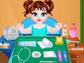 Oyun Baby Taylor Goes Sick 2