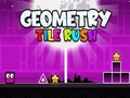 Oyun Geometry Tile Rush
