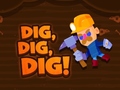 Oyun Dig Dig Dig