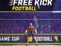 Oyun Free Kick Football