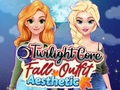 Oyun Twilight Core Fall Outfit Aesthetic