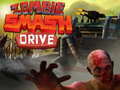 Oyun Zombie Smash Drive