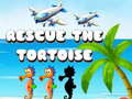 Oyun Rescue The Tortoise