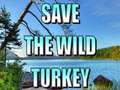Oyun Save The Wild Turkey