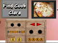 Oyun Find Cook Clara