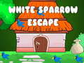 Oyun White Sparrow Escape