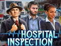 Oyun Hospital Inspection