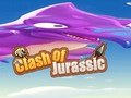 Oyun Clash of Jurassic