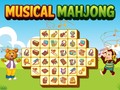 Oyun Musical Mahjong