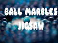 Oyun Ball Marbles Jigsaw