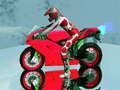 Oyun Bike Stunts 2023