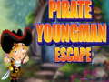 Oyun Little Pirate Youngman Escape