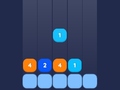Oyun 2048 Blocks Merge