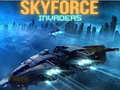 Oyun Skyforce Invaders