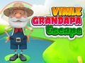 Oyun Virile Grandpa Escape