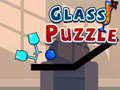 Oyun Glass Puzzle