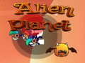 Oyun Alien Planet